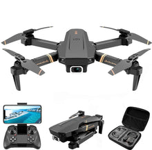 Load image into Gallery viewer, 4DRC V Series WIFI FPV Drone With Dual 4K Camera - Foldable RC Drone Quadcopter