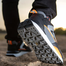 Load image into Gallery viewer, High Quality Indestructible Safety Shoes Work Sneakers Light Security Boots Steel Toe