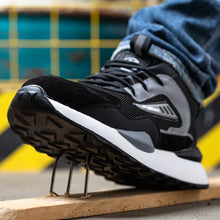 Load image into Gallery viewer, High Quality Indestructible Safety Shoes Work Sneakers Light Security Boots Steel Toe