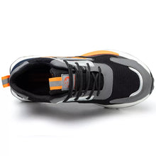 Load image into Gallery viewer, High Quality Indestructible Safety Shoes Work Sneakers Light Security Boots Steel Toe