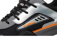 Load image into Gallery viewer, High Quality Indestructible Safety Shoes Work Sneakers Light Security Boots Steel Toe
