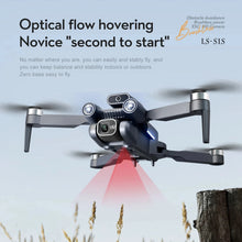Load image into Gallery viewer, S1S Mini Drone 8K HD Camera