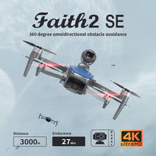Load image into Gallery viewer, Faith 2 SE Drone 4K  Professional Camera 27 Mins Flight Time, GPS
