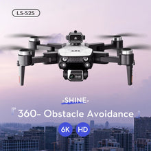 Load image into Gallery viewer, New S2S Drone 8K HD Dual Camera