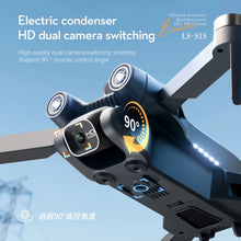 Load image into Gallery viewer, S1S Mini Drone 8K HD Camera