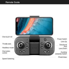 Load image into Gallery viewer, New S2S Drone 8K HD Dual Camera