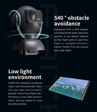 Load image into Gallery viewer, Faith 2 Pro Drone 4K Camera 32 Mins Flight Time 6km Video Transmission