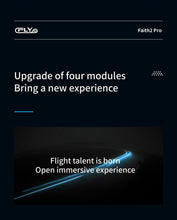 Load image into Gallery viewer, Faith 2 Pro Drone 4K Camera 32 Mins Flight Time 6km Video Transmission