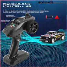 Load image into Gallery viewer, High Speed 2.4G Brushless 4WD Drift Remote Control Racing Car