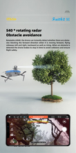 Load image into Gallery viewer, Faith 2 SE Drone 4K  Professional Camera 27 Mins Flight Time, GPS