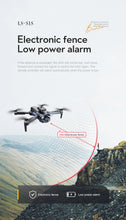 Load image into Gallery viewer, S1S Mini Drone 8K HD Camera