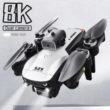 Load image into Gallery viewer, New S2S Drone 8K HD Dual Camera
