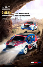 Load image into Gallery viewer, High Speed 2.4G Brushless 4WD Drift Remote Control Racing Car