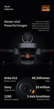 Load image into Gallery viewer, Faith 2 Pro Drone 4K Camera 32 Mins Flight Time 6km Video Transmission