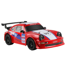 Load image into Gallery viewer, High Speed 2.4G Brushless 4WD Drift Remote Control Racing Car