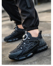 Load image into Gallery viewer, New Safety Work Shoes Indestructible Anti-smash Anti-puncture
