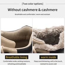 Load image into Gallery viewer, New Work Safety Boots Anti-smash Anti-puncture Steel Toe
