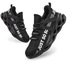 Load image into Gallery viewer, Fashion Light Safety Shoes Comfortable Puncture-Proof Non-Slip Work Shoes