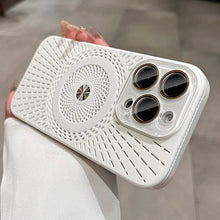 Load image into Gallery viewer, Magsafe Heat Dissipation Case for iPhone 16 15 14 13 12  Pro Max