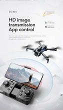 Load image into Gallery viewer, S1S Mini Drone 8K HD Camera
