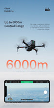 Load image into Gallery viewer, Faith 2 Pro Drone 4K Camera 32 Mins Flight Time 6km Video Transmission