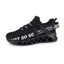 Load image into Gallery viewer, Fashion Light Safety Shoes Comfortable Puncture-Proof Non-Slip Work Shoes