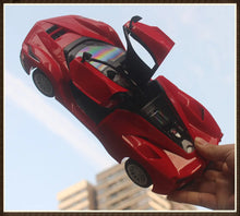 Load image into Gallery viewer, Classical Car Remote Control Car Door Can Open