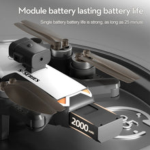 Load image into Gallery viewer, New S2S Drone 8K HD Dual Camera