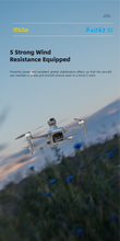 Load image into Gallery viewer, Faith 2 SE Drone 4K  Professional Camera 27 Mins Flight Time, GPS