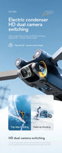 Load image into Gallery viewer, S1S Mini Drone 8K HD Camera