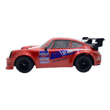 Load image into Gallery viewer, High Speed 2.4G Brushless 4WD Drift Remote Control Racing Car
