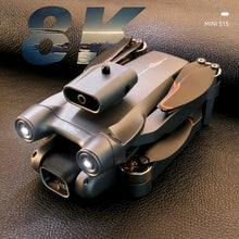 Load image into Gallery viewer, S1S Mini Drone 8K HD Camera