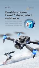 Load image into Gallery viewer, S1S Mini Drone 8K HD Camera