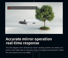Load image into Gallery viewer, Faith 2 Pro Drone 4K Camera 32 Mins Flight Time 6km Video Transmission