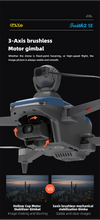 Load image into Gallery viewer, Faith 2 SE Drone 4K  Professional Camera 27 Mins Flight Time, GPS
