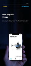 Load image into Gallery viewer, Faith 2 SE Drone 4K  Professional Camera 27 Mins Flight Time, GPS