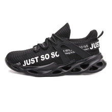 Load image into Gallery viewer, Fashion Light Safety Shoes Comfortable Puncture-Proof Non-Slip Work Shoes