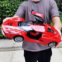 Load image into Gallery viewer, Classical Car Remote Control Car Door Can Open