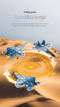 Load image into Gallery viewer, RC Plane Remote Control Aircraft 360° Stunt Fighter Airplane