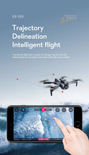 Load image into Gallery viewer, S1S Mini Drone 8K HD Camera