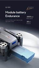Load image into Gallery viewer, S1S Mini Drone 8K HD Camera