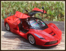 Load image into Gallery viewer, Classical Car Remote Control Car Door Can Open