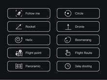 Load image into Gallery viewer, Faith 2 Pro Drone 4K Camera 32 Mins Flight Time 6km Video Transmission