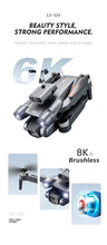 Load image into Gallery viewer, S1S Mini Drone 8K HD Camera