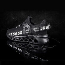 Load image into Gallery viewer, Fashion Light Safety Shoes Comfortable Puncture-Proof Non-Slip Work Shoes