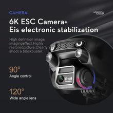 Load image into Gallery viewer, New S2S Drone 8K HD Dual Camera