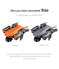 Load image into Gallery viewer, Drone 8k Profesional GPS 3 km Quadcopter With Dual Camera