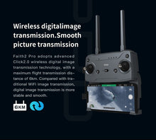 Load image into Gallery viewer, Faith 2 Pro Drone 4K Camera 32 Mins Flight Time 6km Video Transmission