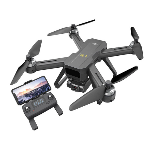 5G Wifi Drone Mjx Bugs 20 / B20 Eis Gps Brushless Rc Drone