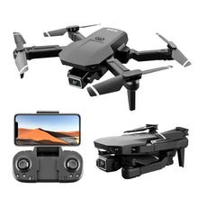 Load image into Gallery viewer, Foldable 4K Wide Angle Drone 2